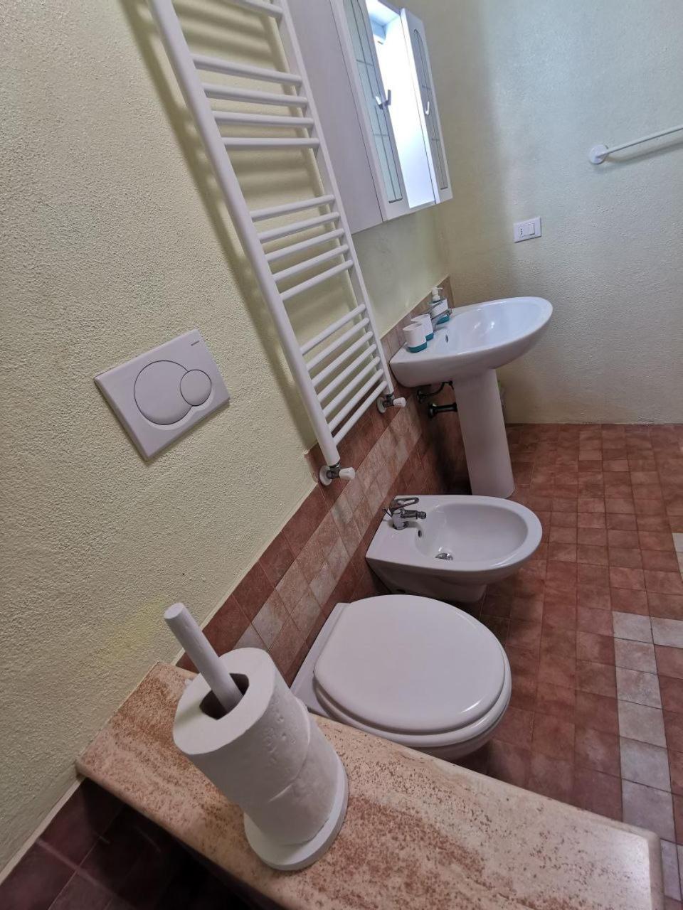 Essenza Del Mare Home Livorno Exterior photo